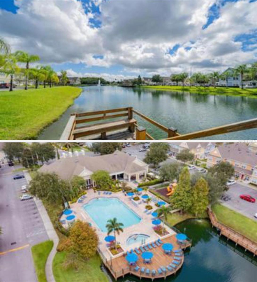 VENETIAN BAY VILLAGE P3 - Residential