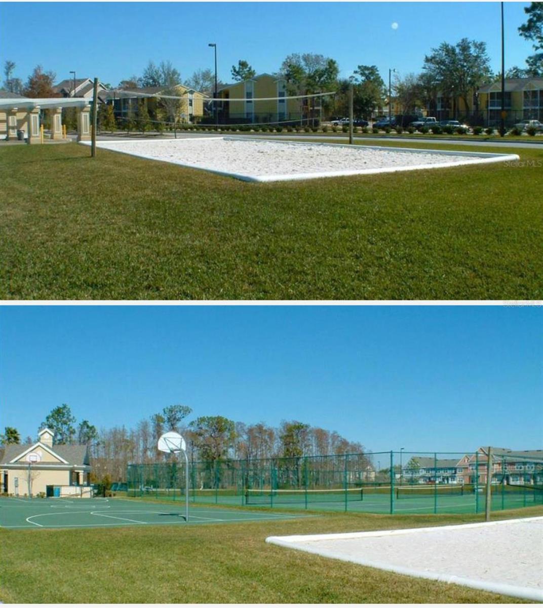 VENETIAN BAY VILLAGE P3 - Residential