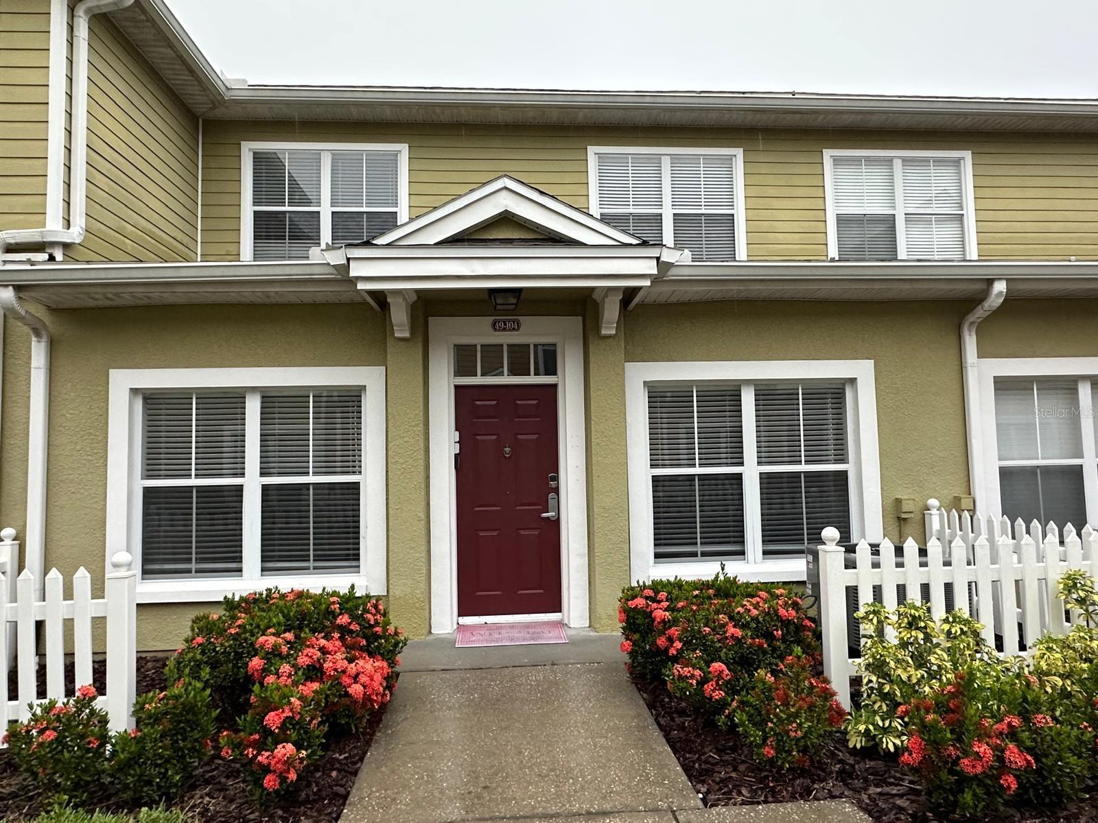 VENETIAN BAY VILLAGE P3 - Residential