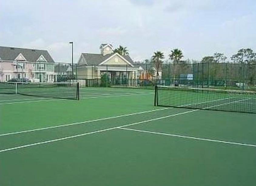 VENETIAN BAY VILLAGE P3 - Residential