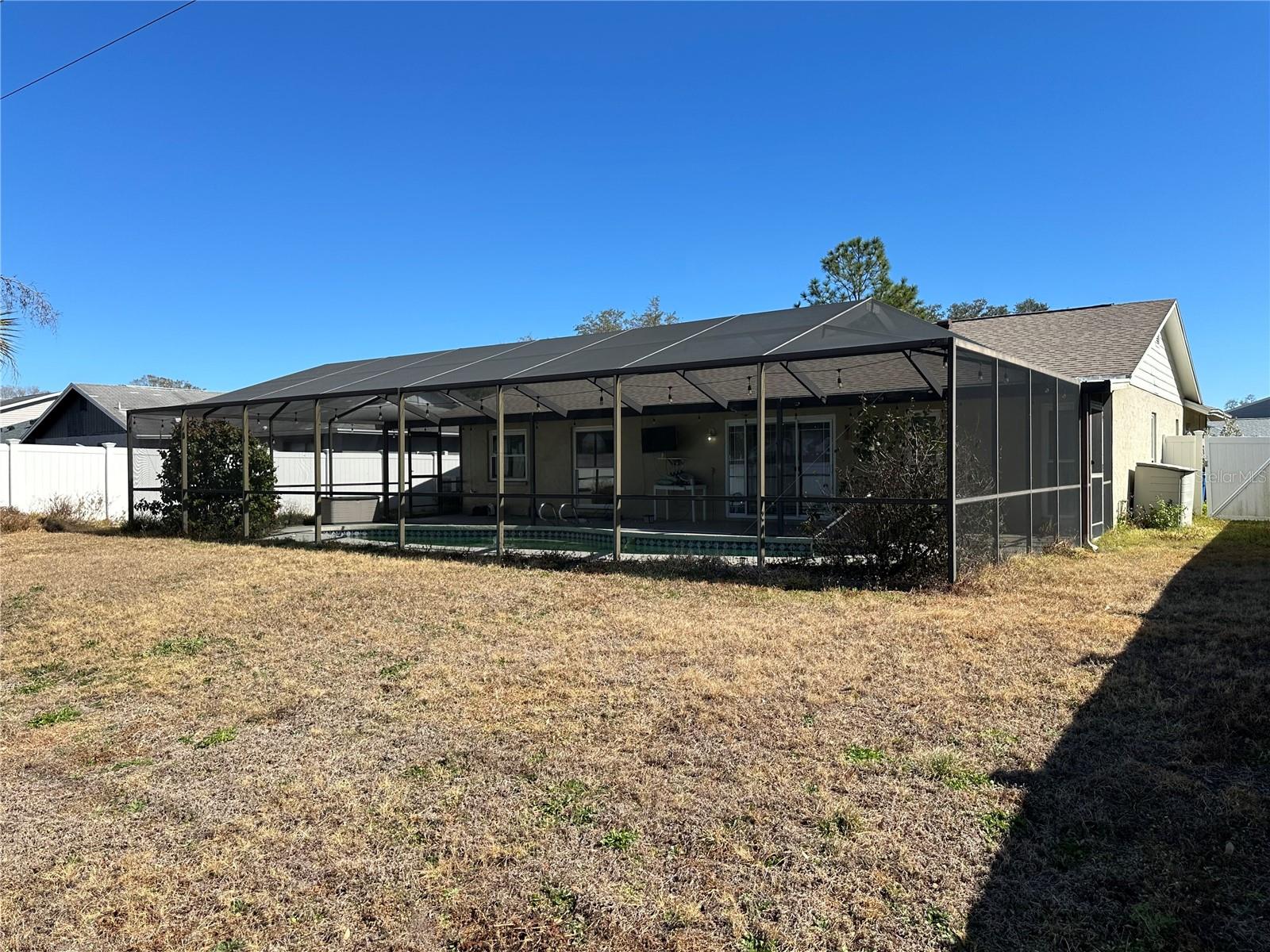 COUNTRY PLACE WEST UNIT III - Residential