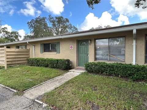 A home in ALTAMONTE SPRINGS