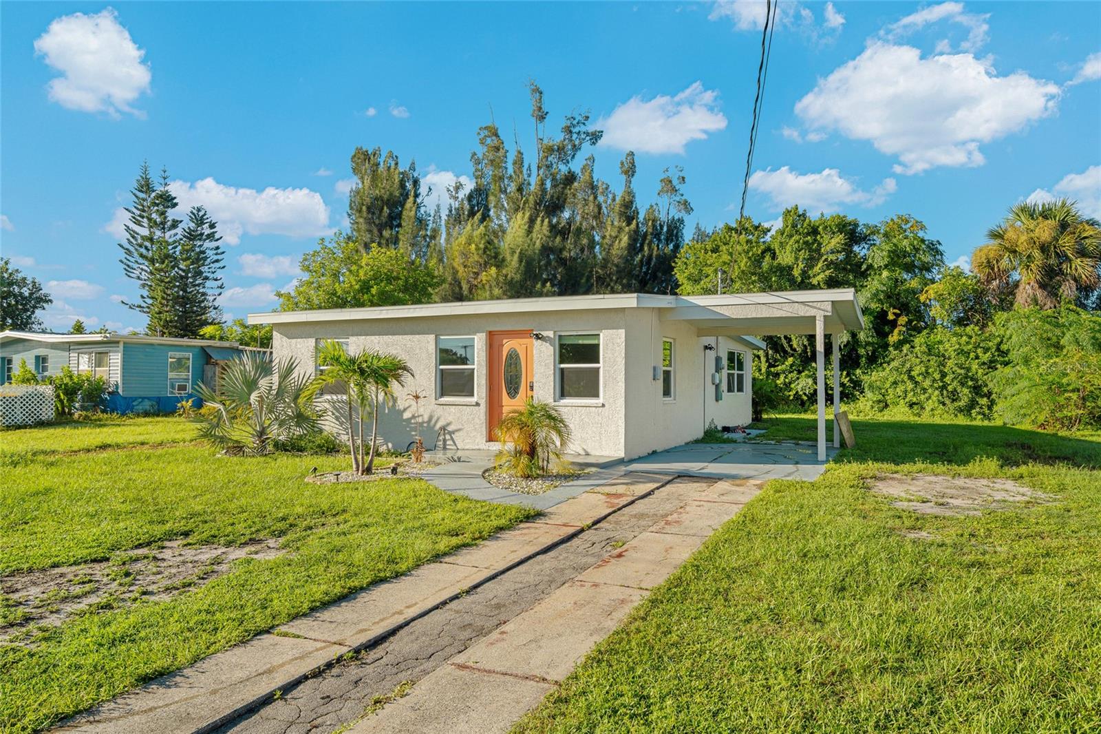 223 MARTIN DRIVE NE