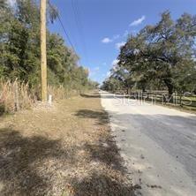 RIDGE MANOR ESTATE - Land