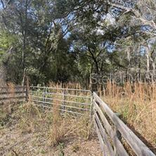 RIDGE MANOR ESTATE - Land