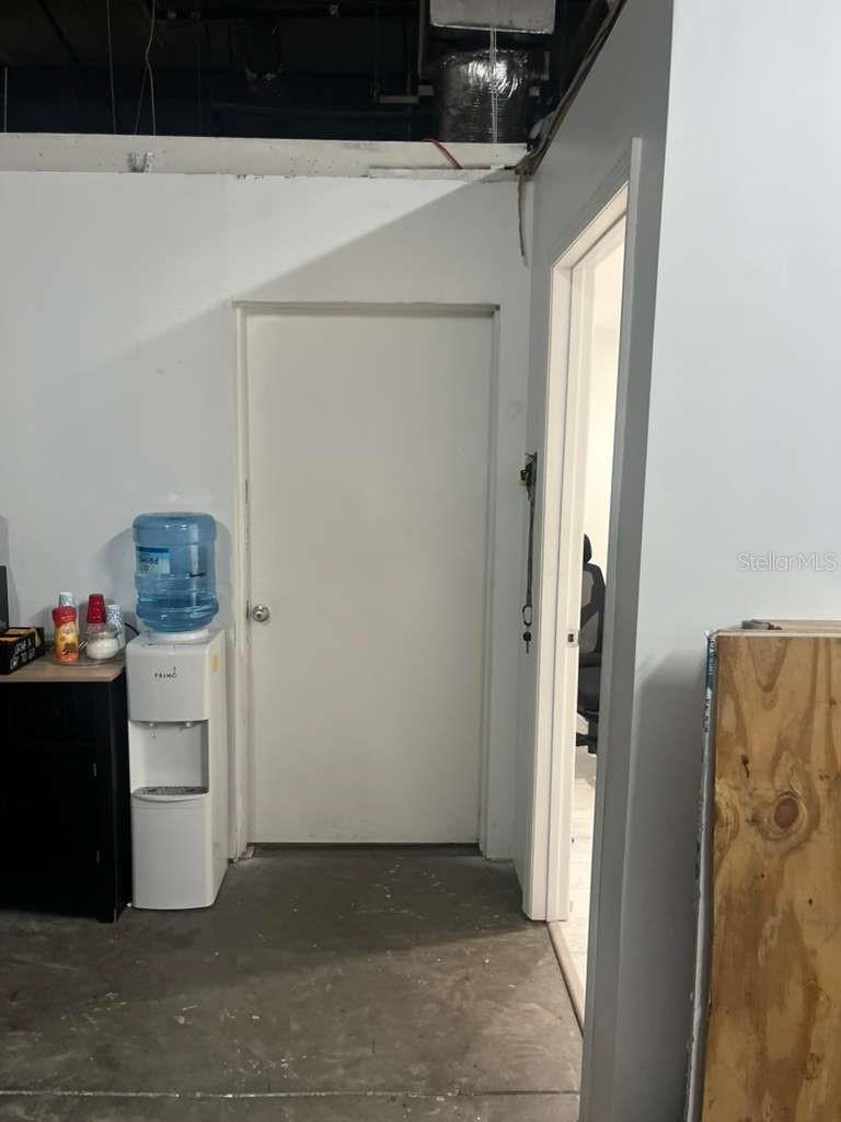 IRLO O BRONSONS SUB - Commercial Lease