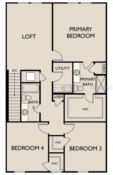 Tiny photo for 2121 Treasure Hill Street, Clermont, FL 34715 (MLS # O6349290)