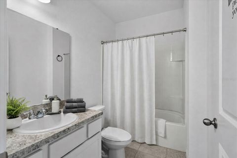 Tiny photo for 2121 Treasure Hill Street, Clermont, FL 34715 (MLS # O6349290)