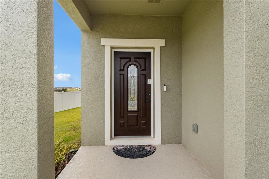 Photo of 2121 Treasure Hill Street, Clermont, FL 34715 (MLS # O6349290)