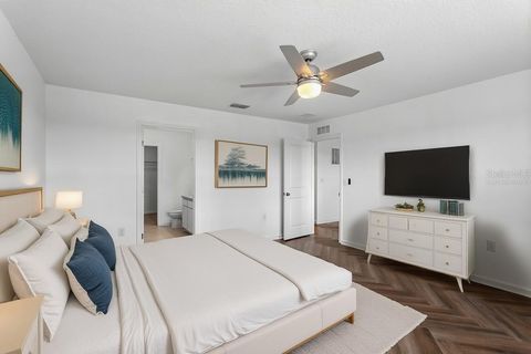 Tiny photo for 2121 Treasure Hill Street, Clermont, FL 34715 (MLS # O6349290)