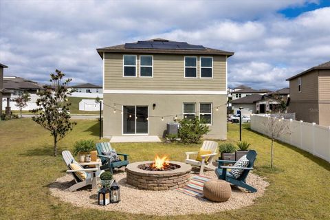 Tiny photo for 2121 Treasure Hill Street, Clermont, FL 34715 (MLS # O6349290)