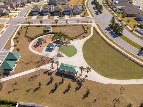 Tiny photo for 2121 Treasure Hill Street, Clermont, FL 34715 (MLS # O6349290)