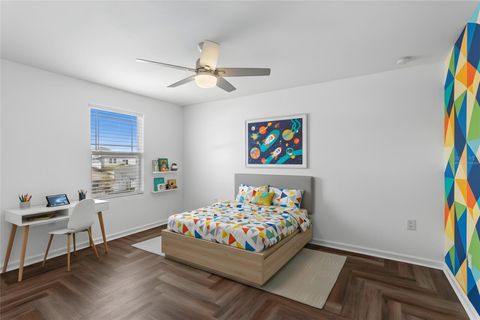 Tiny photo for 2121 Treasure Hill Street, Clermont, FL 34715 (MLS # O6349290)