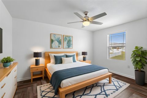 Tiny photo for 2121 Treasure Hill Street, Clermont, FL 34715 (MLS # O6349290)