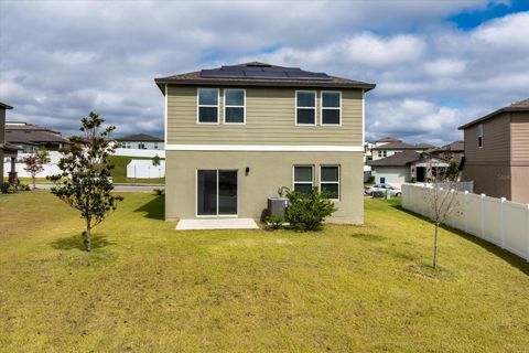 Tiny photo for 2121 Treasure Hill Street, Clermont, FL 34715 (MLS # O6349290)