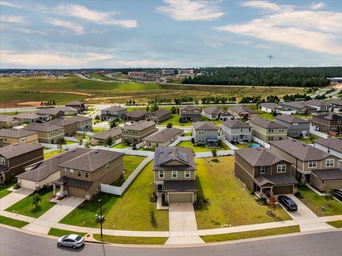 Tiny photo for 2121 Treasure Hill Street, Clermont, FL 34715 (MLS # O6349290)