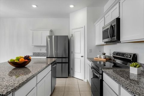 Tiny photo for 2121 Treasure Hill Street, Clermont, FL 34715 (MLS # O6349290)