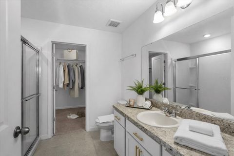 Tiny photo for 2121 Treasure Hill Street, Clermont, FL 34715 (MLS # O6349290)