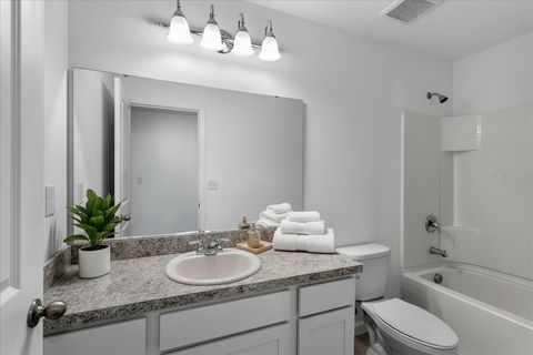 Tiny photo for 2121 Treasure Hill Street, Clermont, FL 34715 (MLS # O6349290)