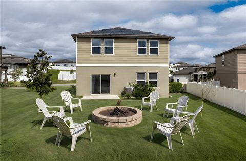 Tiny photo for 2121 Treasure Hill Street, Clermont, FL 34715 (MLS # O6349290)