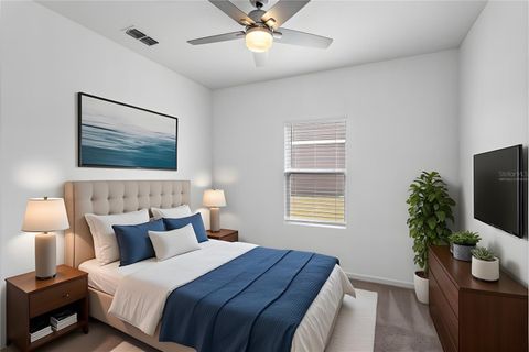 Tiny photo for 2121 Treasure Hill Street, Clermont, FL 34715 (MLS # O6349290)