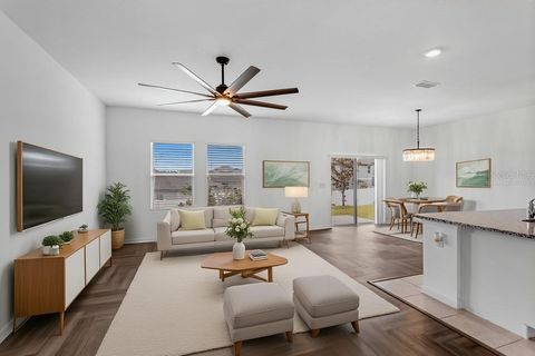 Tiny photo for 2121 Treasure Hill Street, Clermont, FL 34715 (MLS # O6349290)