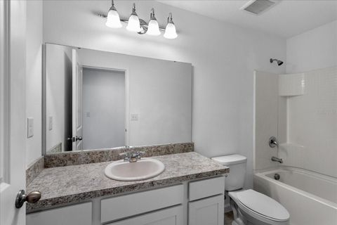 Tiny photo for 2121 Treasure Hill Street, Clermont, FL 34715 (MLS # O6349290)