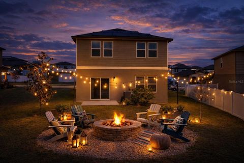 Tiny photo for 2121 Treasure Hill Street, Clermont, FL 34715 (MLS # O6349290)