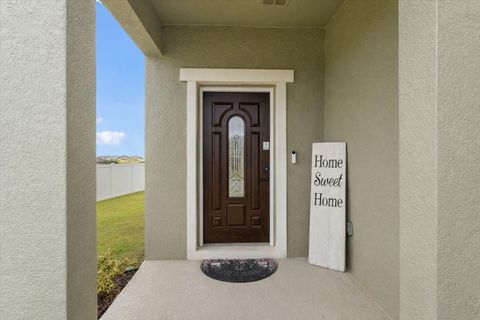 Tiny photo for 2121 Treasure Hill Street, Clermont, FL 34715 (MLS # O6349290)