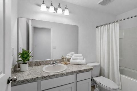 Tiny photo for 2121 Treasure Hill Street, Clermont, FL 34715 (MLS # O6349290)