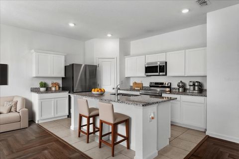 Tiny photo for 2121 Treasure Hill Street, Clermont, FL 34715 (MLS # O6349290)