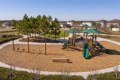 Tiny photo for 2121 Treasure Hill Street, Clermont, FL 34715 (MLS # O6349290)