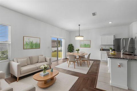 Tiny photo for 2121 Treasure Hill Street, Clermont, FL 34715 (MLS # O6349290)