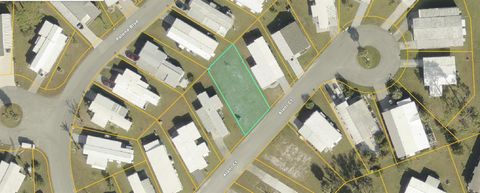 6849 ALANI COURT NORTH PORT FL 34287