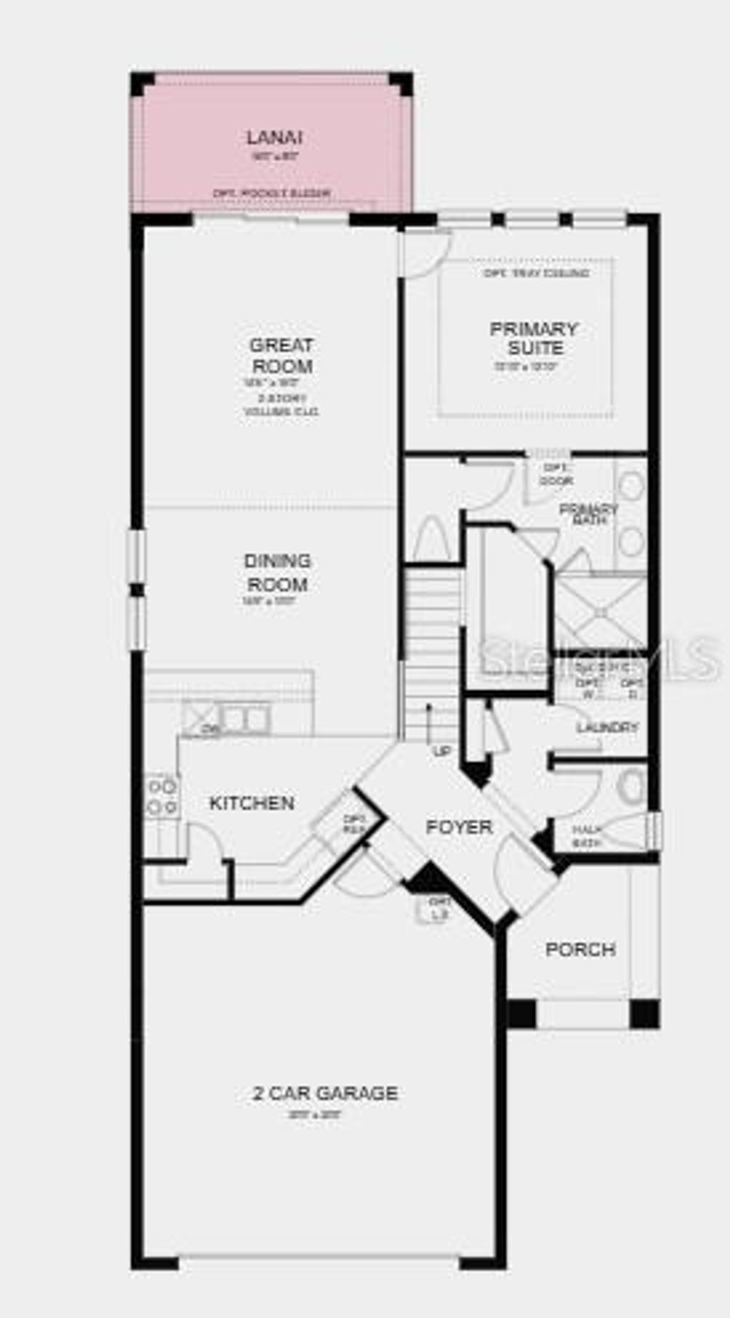 Photo of 5794 Portico Place, Kissimmee, FL 34758 (MLS # O6352091)