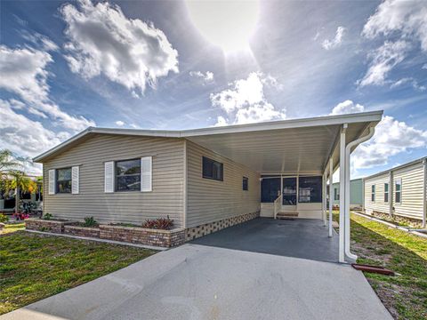 Photo of 148 N Fiji Circle, Englewood, FL 34223 (MLS # D6141910)