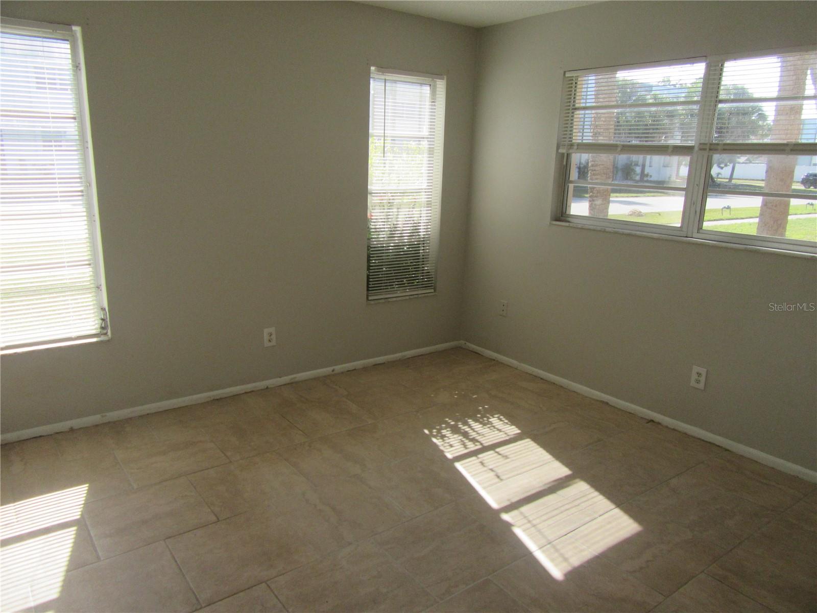 GANDY HWY SUB - Residential Lease