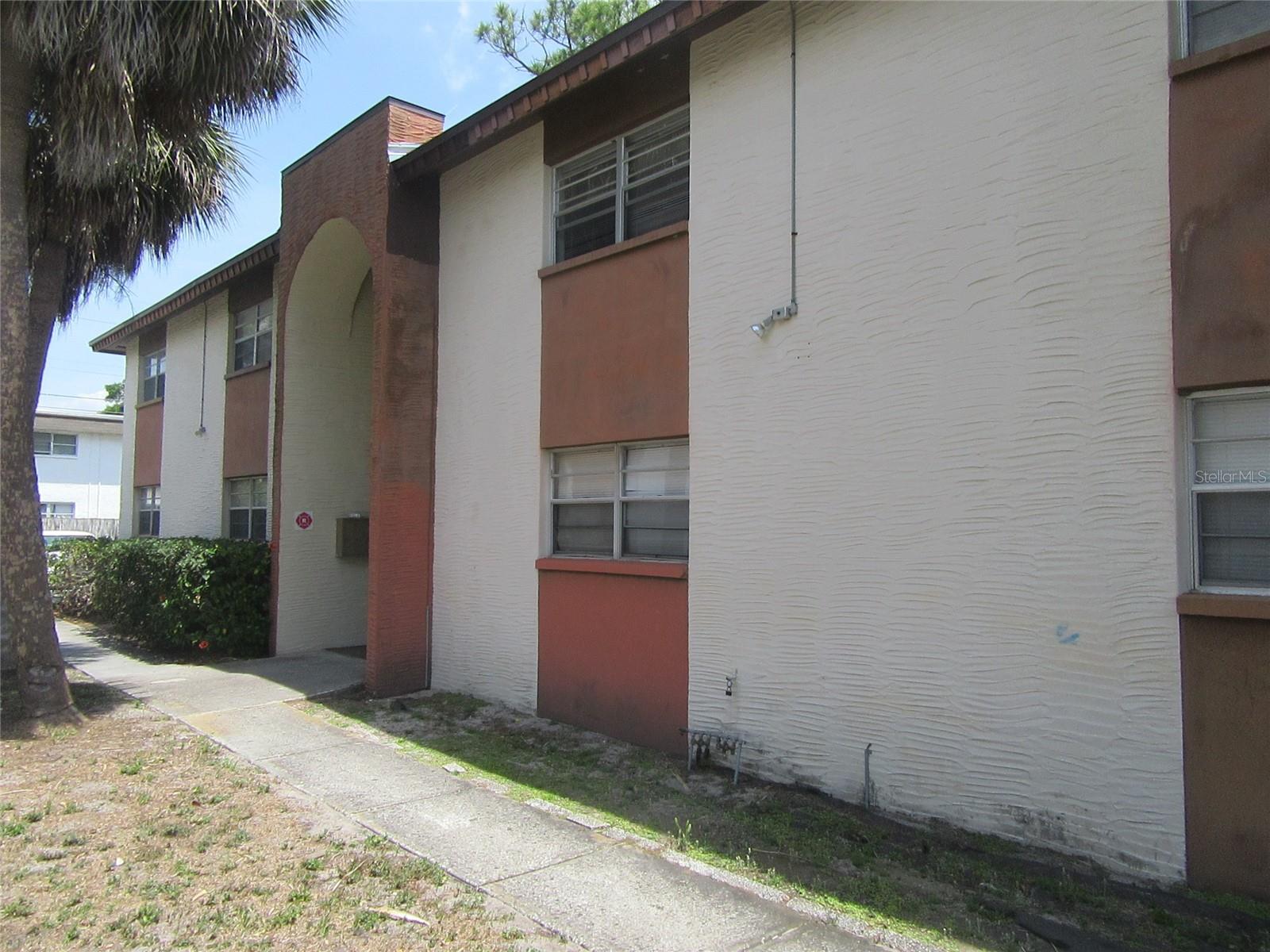 GANDY HWY SUB - Residential Lease