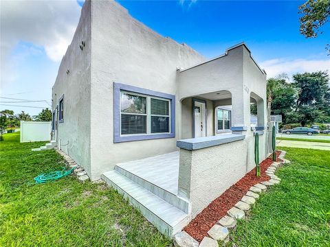 A home in ORLANDO