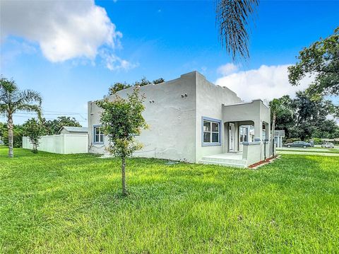 A home in ORLANDO