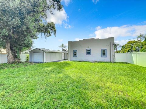 A home in ORLANDO