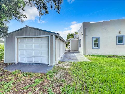 A home in ORLANDO