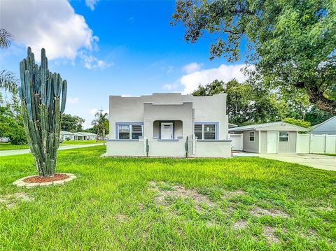 A home in ORLANDO