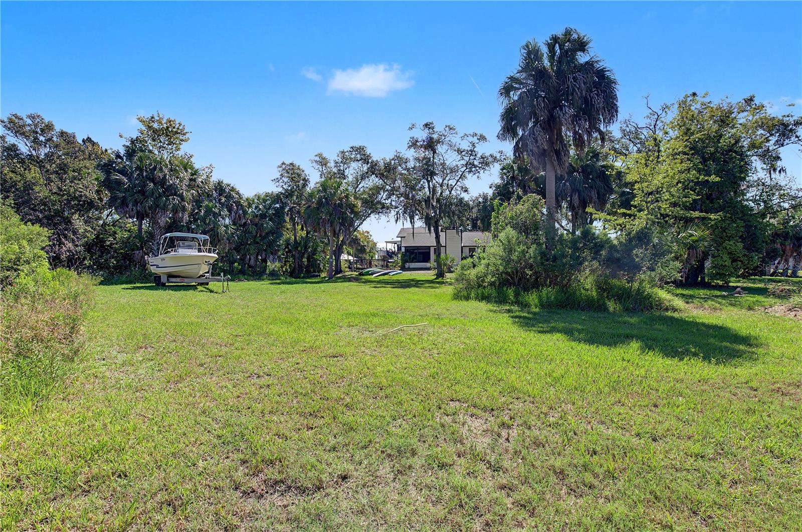 10933 W FORT ISLAND TRAIL