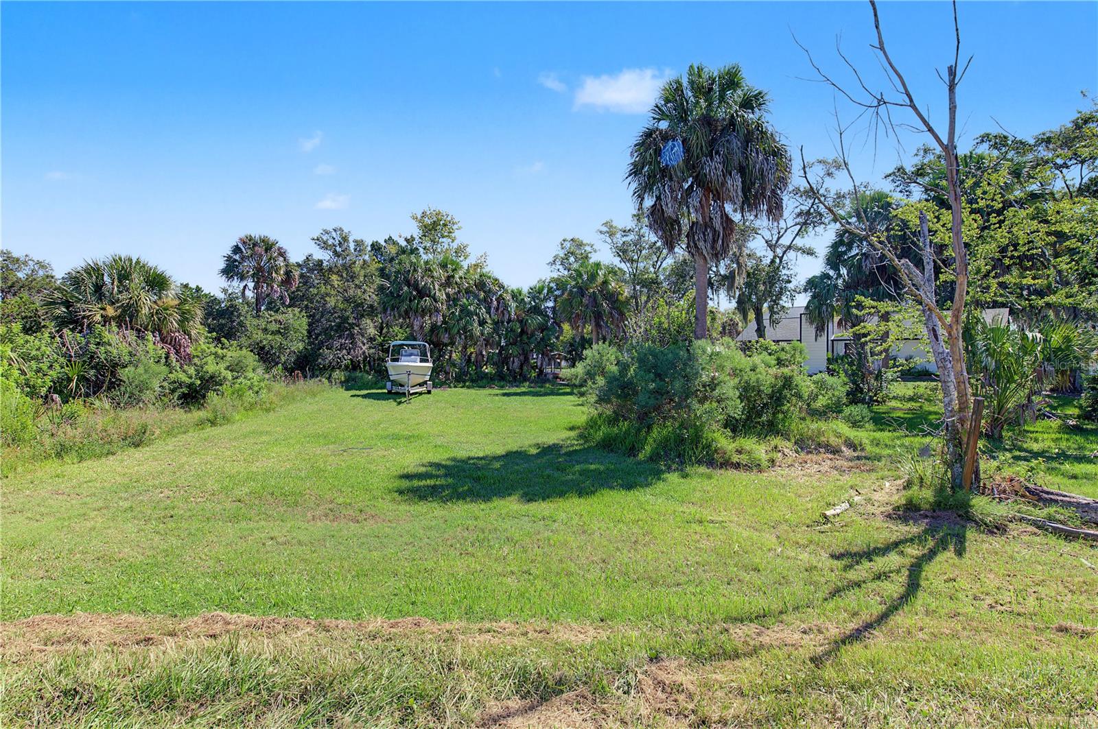 10933 W FORT ISLAND TRAIL