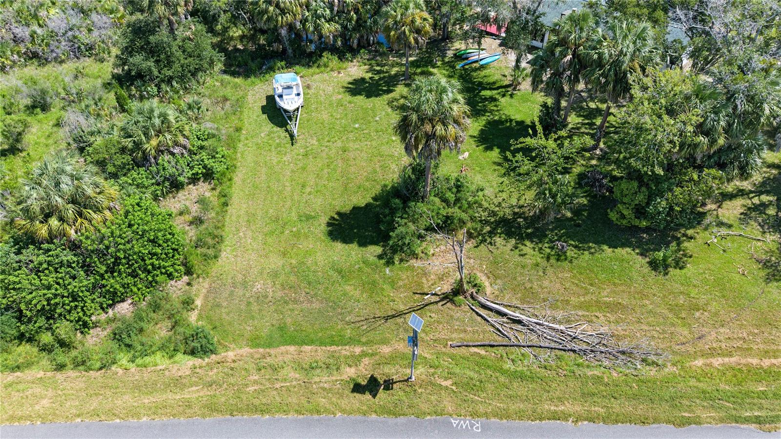 10933 W FORT ISLAND TRAIL