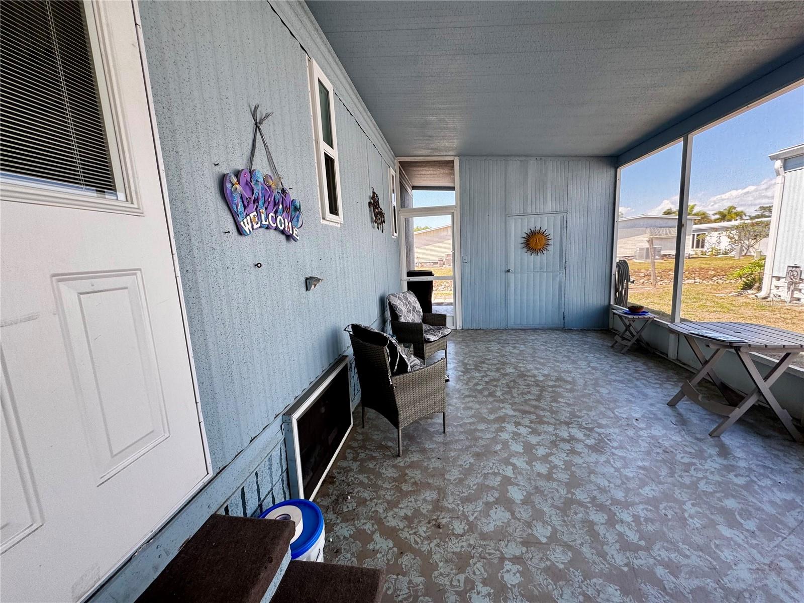 TERRA CEIA MANOR CO-OP - Residential