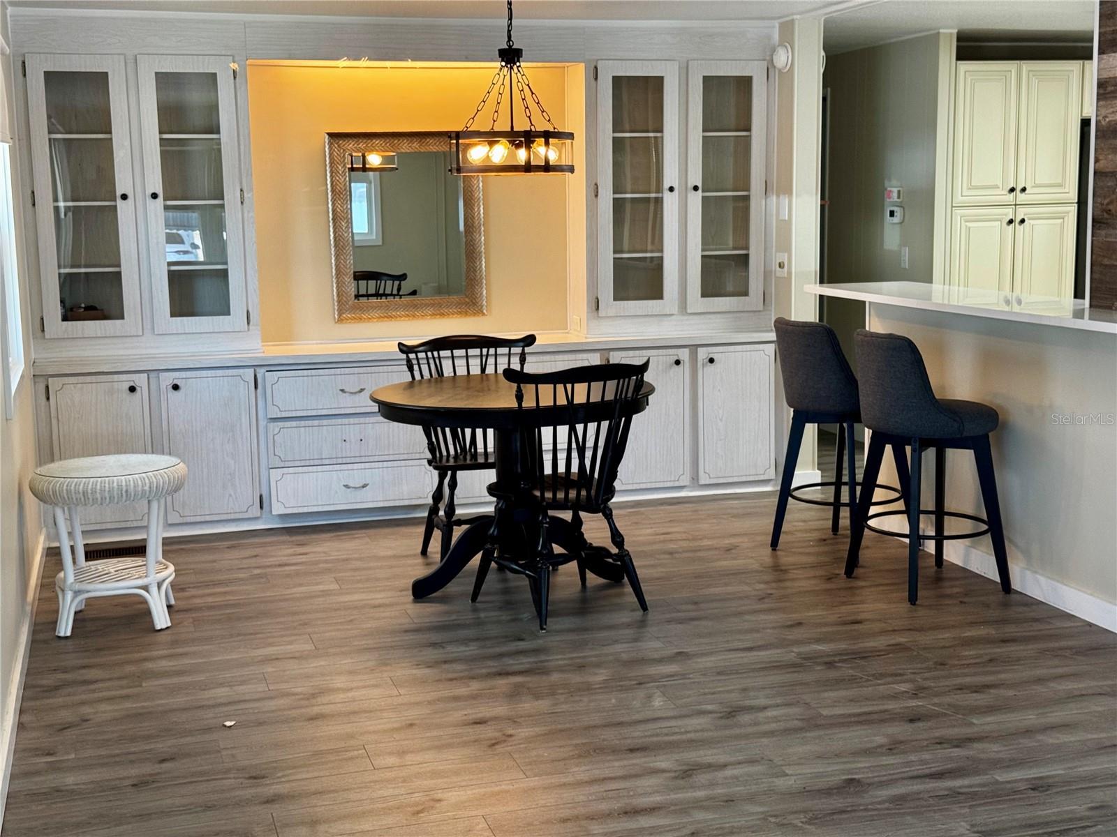 TERRA CEIA MANOR CO-OP - Residential