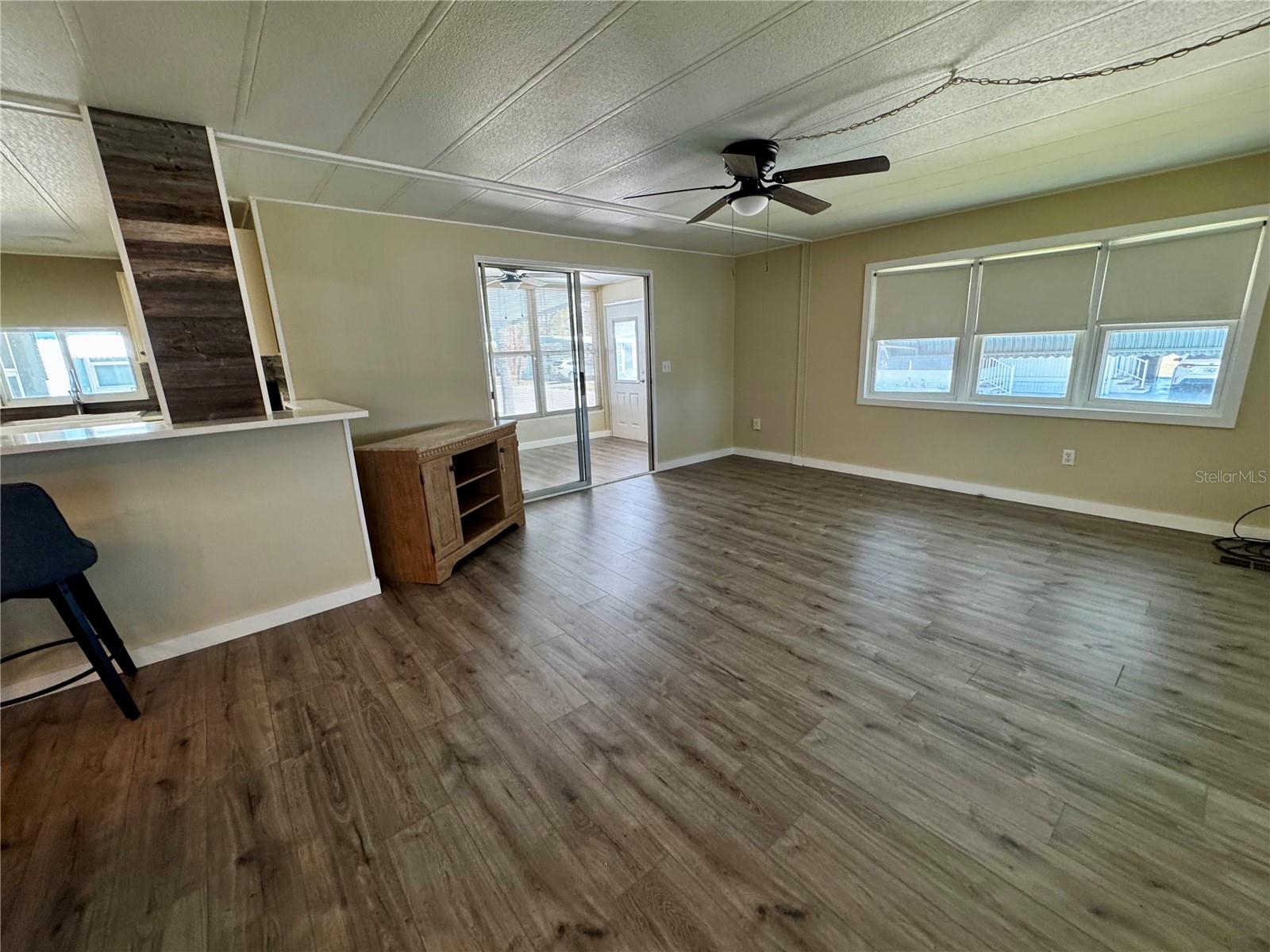 TERRA CEIA MANOR CO-OP - Residential