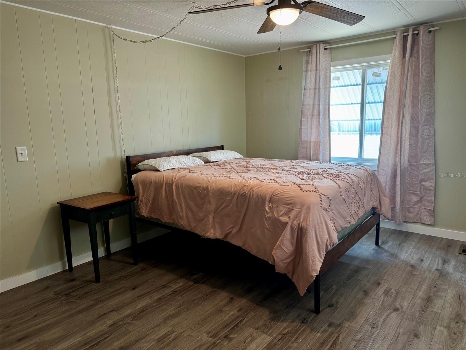 TERRA CEIA MANOR CO-OP - Residential